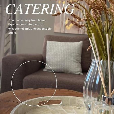 شقة Otis Self Catering ولفس بي المظهر الخارجي الصورة