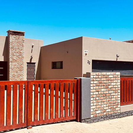 شقة Otis Self Catering ولفس بي المظهر الخارجي الصورة