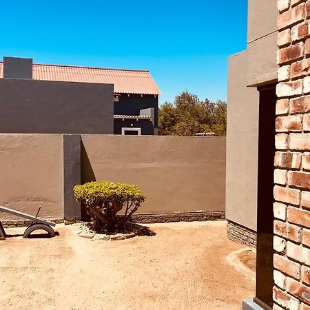 شقة Otis Self Catering ولفس بي المظهر الخارجي الصورة