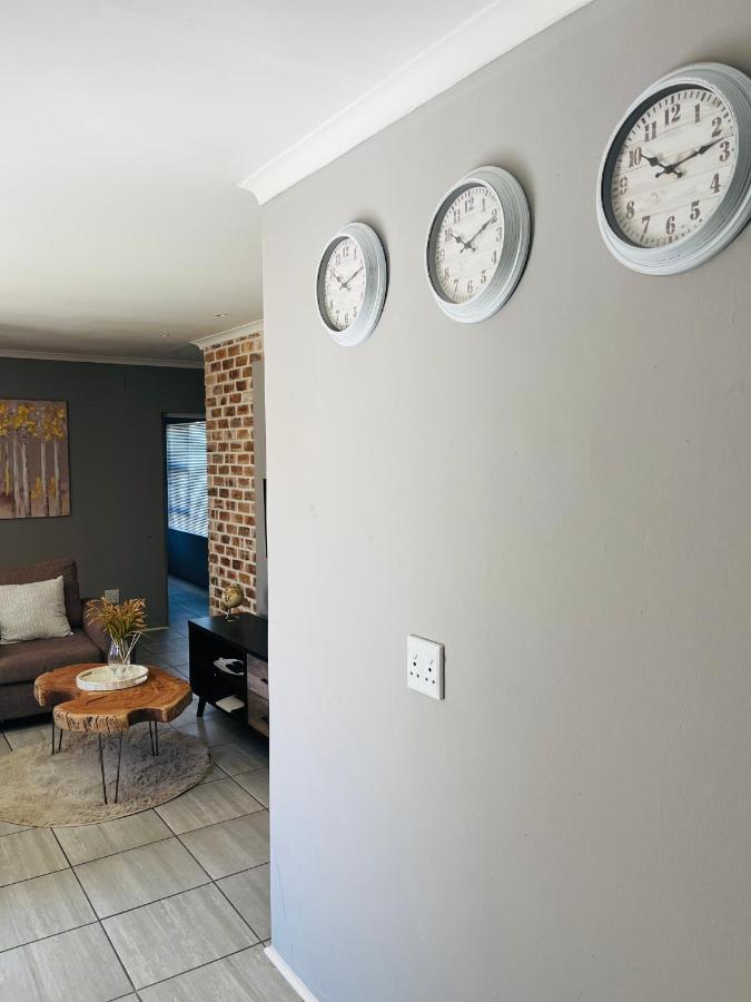 شقة Otis Self Catering ولفس بي المظهر الخارجي الصورة