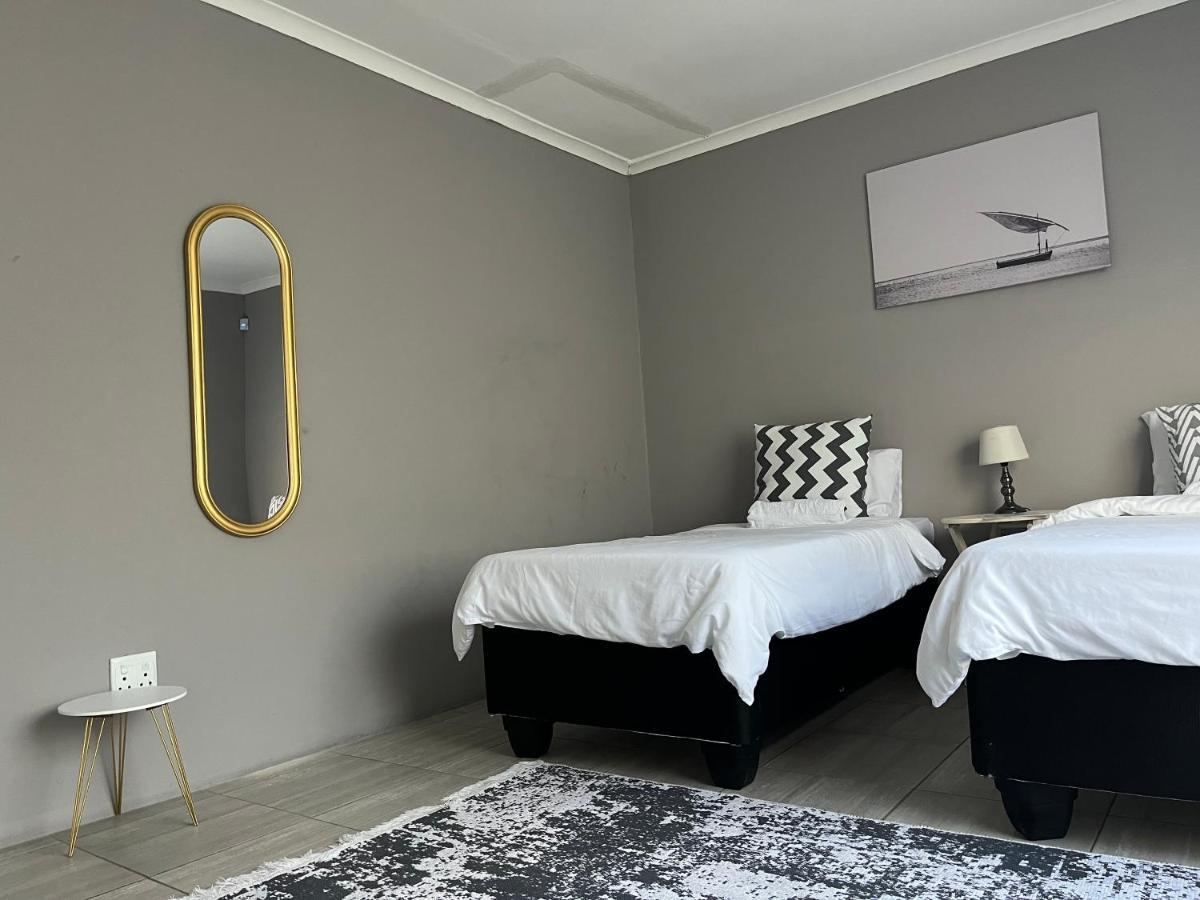 شقة Otis Self Catering ولفس بي المظهر الخارجي الصورة