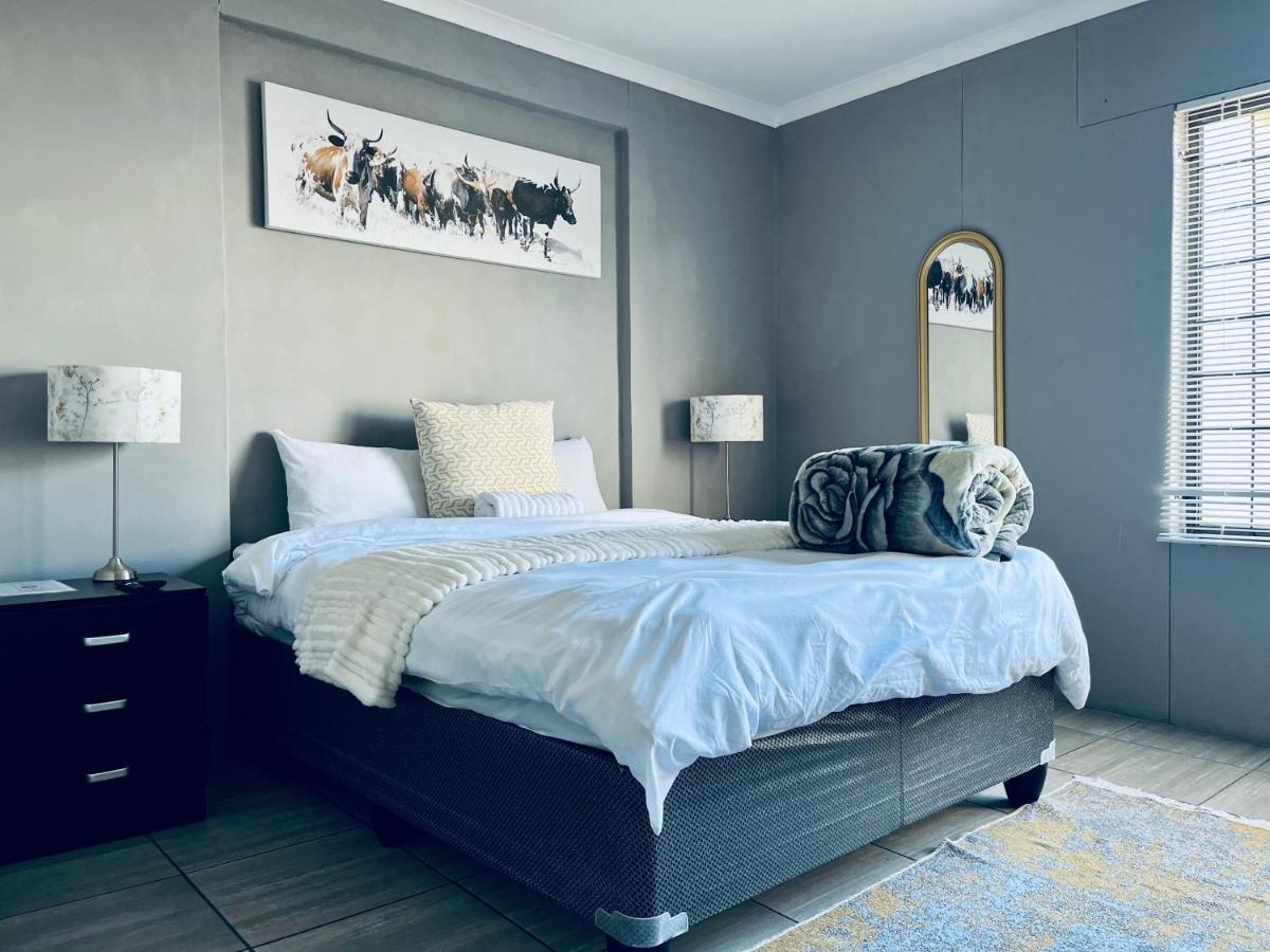 شقة Otis Self Catering ولفس بي المظهر الخارجي الصورة