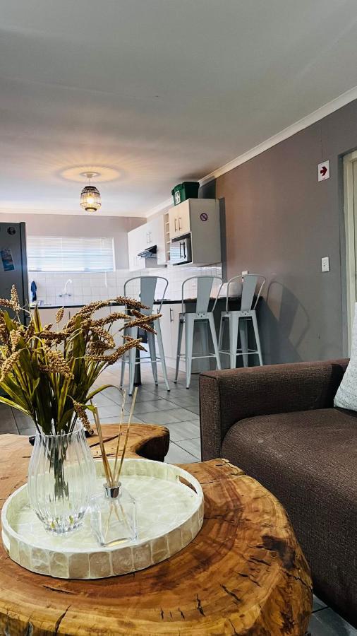 شقة Otis Self Catering ولفس بي المظهر الخارجي الصورة