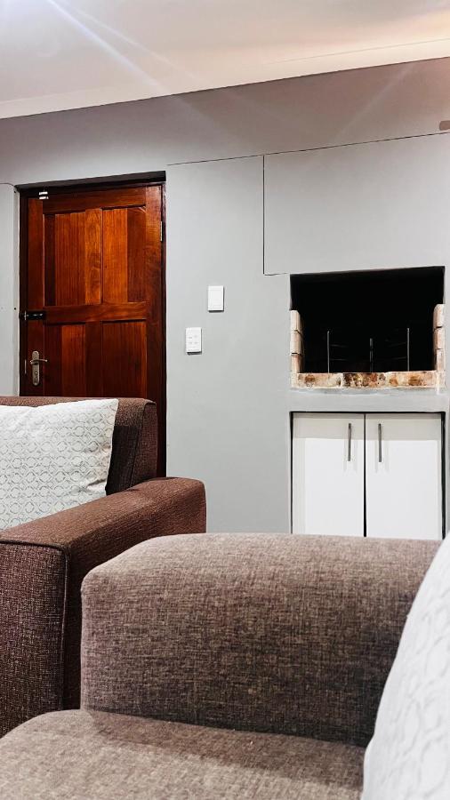 شقة Otis Self Catering ولفس بي المظهر الخارجي الصورة