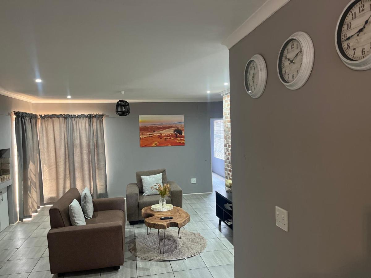 شقة Otis Self Catering ولفس بي المظهر الخارجي الصورة