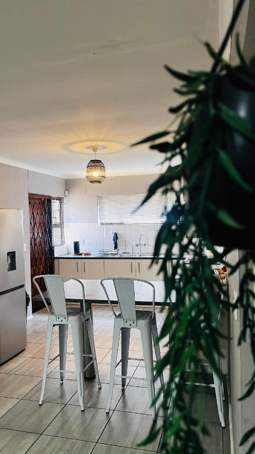 شقة Otis Self Catering ولفس بي المظهر الخارجي الصورة