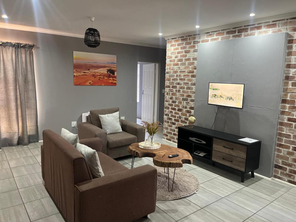 شقة Otis Self Catering ولفس بي المظهر الخارجي الصورة